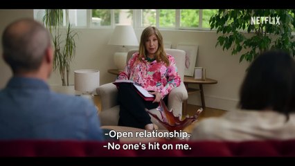 Alpha Males Season 2 Trailer