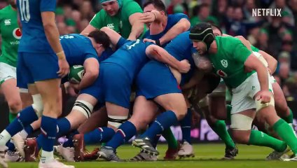 Six Nations Full Contact Season 1 Trailer
