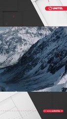 Orina negra: significados de este síntoma sufrido por un personaje de ‘La sociedad de la nieve’.