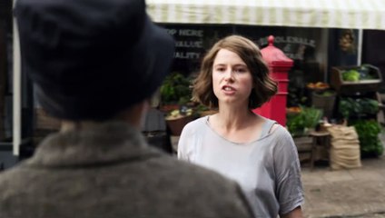 Scandaleusement vôtre | movie | 2024 | Official Trailer