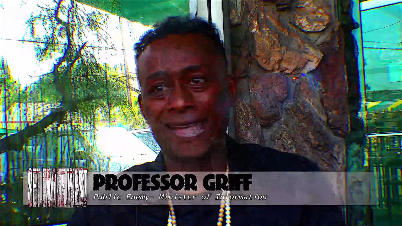 Set in the West: The Genesis of L.A. Hip Hop | movie | 2019 | Official Trailer