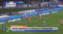 OKEZONE UPDATES: Viral! Tenda Pesta Hajatan di Atas Rel Kereta Api hingga Inter Milan Menang di Markas Fiorentina