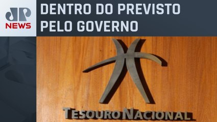 Dívida pública chega a R$ 6,5 trilhões em 2023
