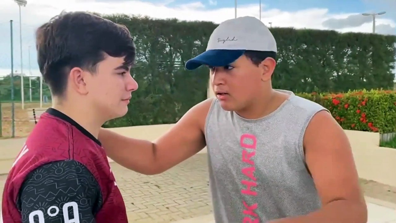 Saúde e Bem Estar | movie | 2023 | Official Clip