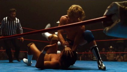 Geležiniai gniaužtai (2023) – Naujausias A24 filmas su tikrais faktais 🎬