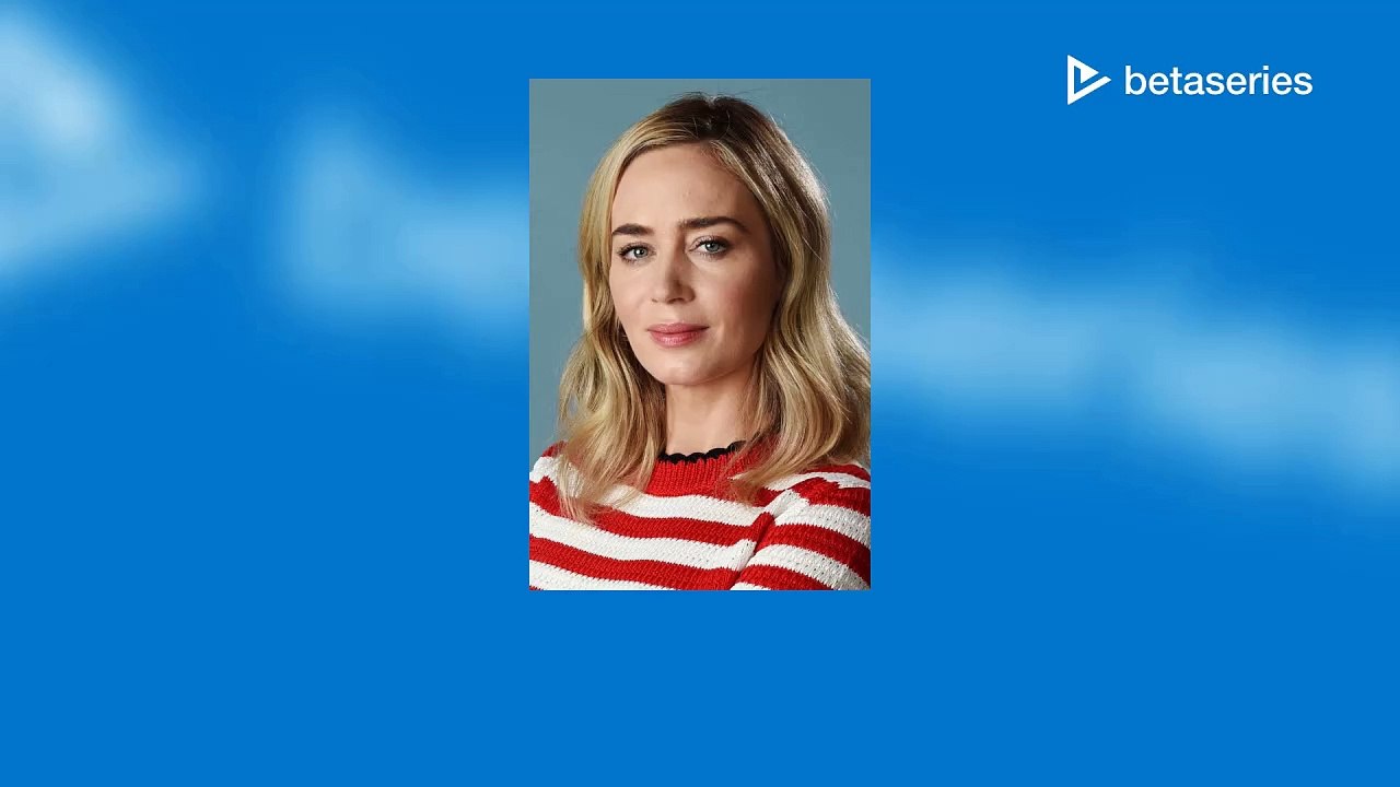 Emily Blunt (DE)