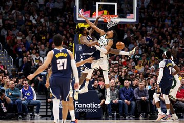 Best Dunks from Week 14