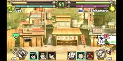 Naruto: Ultimate Ninja Heroes online multiplayer - psp