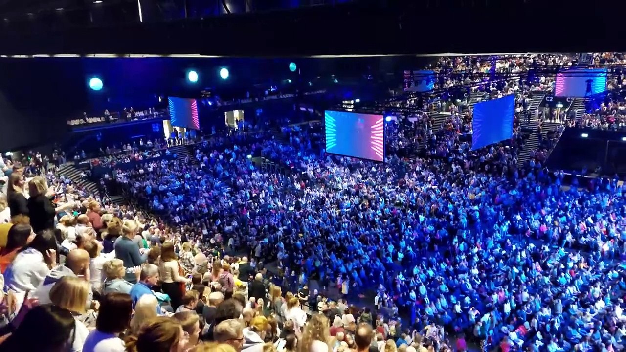 Jakobsarena Festival 2023