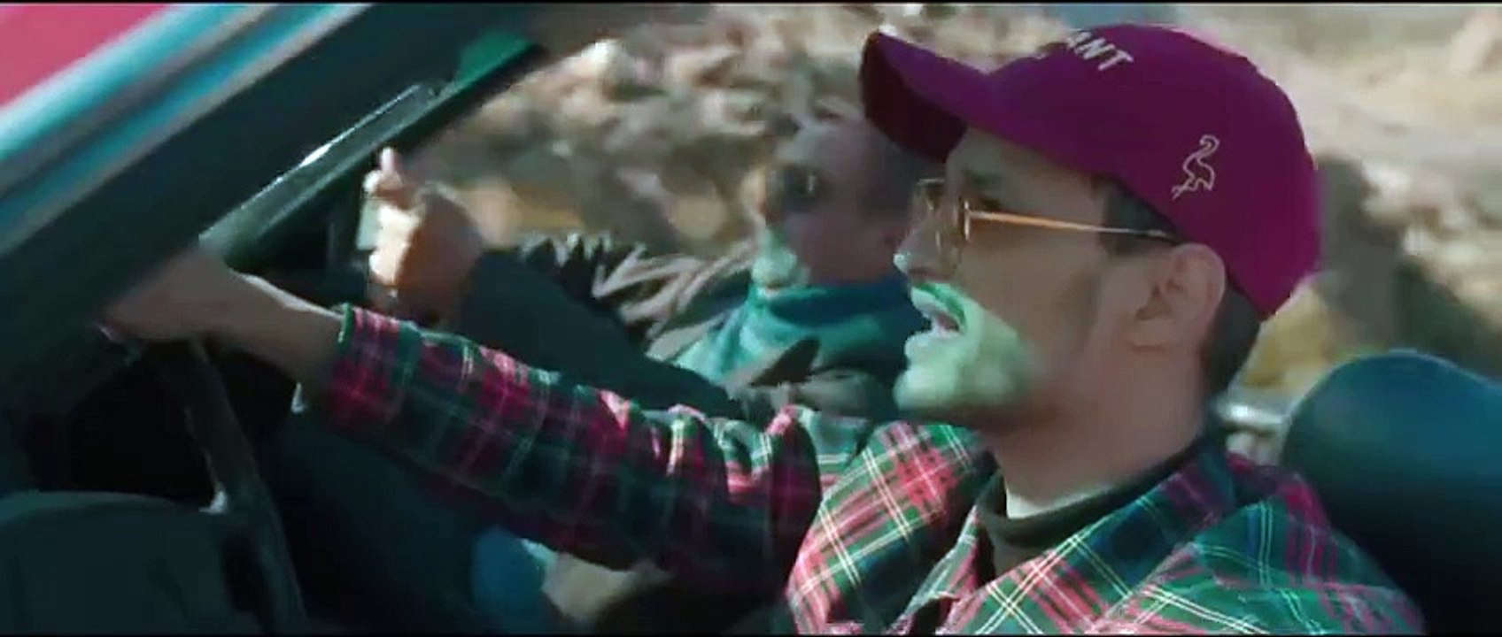 Soolking ft. Cheb Mami, Rim'K, Reda Taliani, Zaho