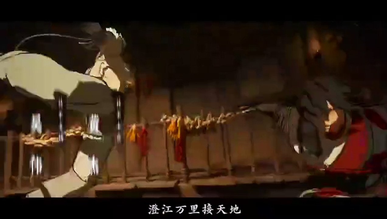 Pillow Knife Song S 2 Ep 12 Multi Sub