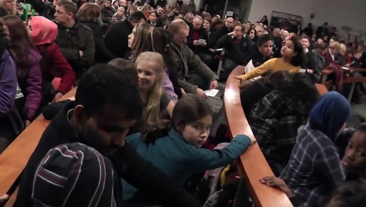 Gottesdienst 2012 - 2