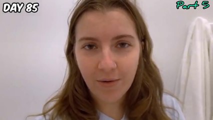 Survive 100 Days Trapped Win $500,000 last part