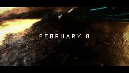 HALO Saison 2 Bande Annonce (2024) Nouvelle
