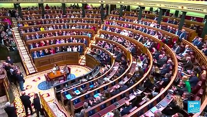 Junts rechaza ley de amnistía en España y paraliza su trámite en el Congreso