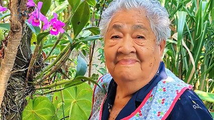 Celebrating Elida's 100th Birthday 🎉: A Milestone of a Century