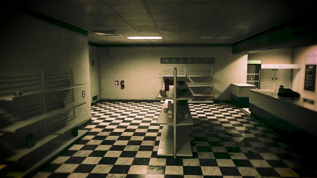 Call of Duty | Warzone Modern Warfare 3 - The Walking Dead Opening Title Recreation | Trailer (2024)