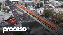 Sheinbaum presume que entregan una Línea 12 del Metro “segura” para los usuarios