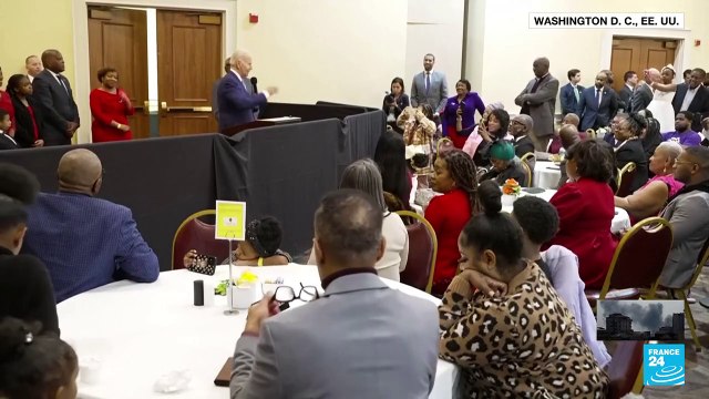 Temor por escalada del conflicto en Medio Oriente tiene a Estados Unidos en el foco