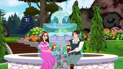 Princess of the Clouds ✨ - A Magical Adventure for Teens and Up