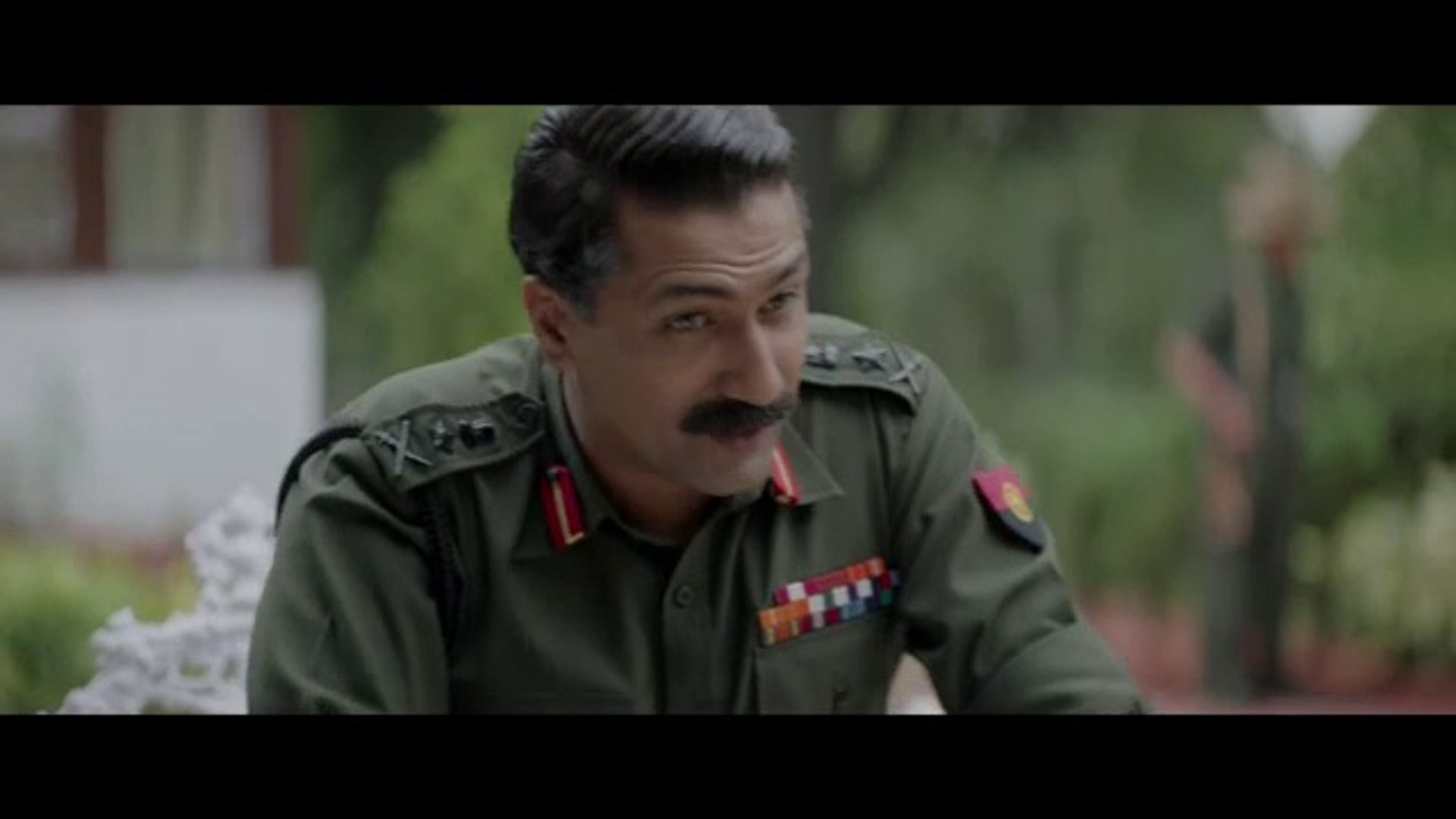 Sam Bahadur (2023) Full Hindi Movie