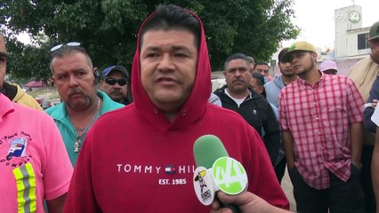 Mototaxistas de Tlajomulco ponen trabas al cambio de unidades