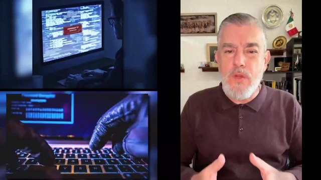 Riesgos en ciberseguridad: una problemática que crecerá en los próximos años | Cadena de Mando