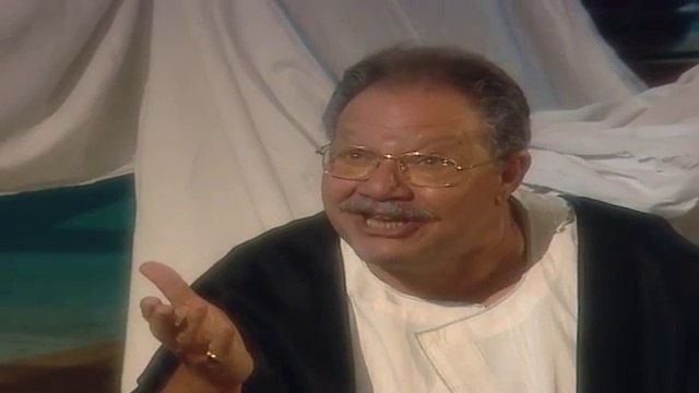 الليل واخرة ح 23 يحيى الفخرانى و نيرمين الفقى