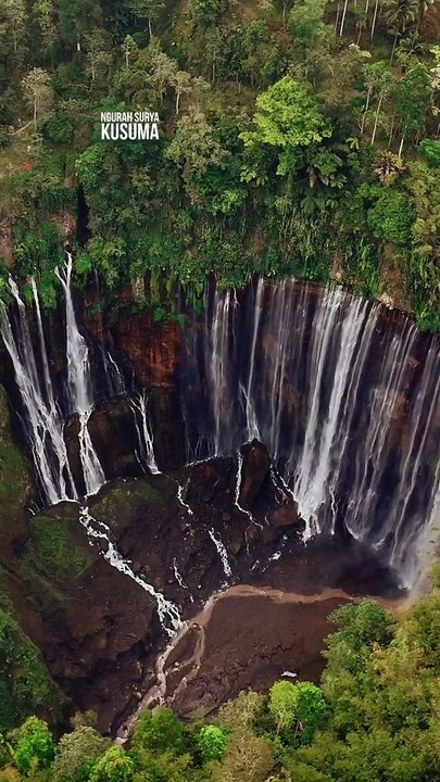 Tumpak Sewu