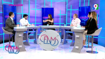 En La Mesa: “Acuerdo para regular la plataforma de AirBnb” | ENM