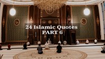 24 Islamic Quotes | PART 6 #islam #allah #muslim #islamicquotes #quran #muslimah #allahuakbar #deen #dua #makkah #sunnah #ramadan #hijab #islamicreminders #prophetmuhammad #islamicpost #love #muslims #alhamdulillah #islamicart #jannah #instagram #muhammad