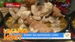 This is Eat— Authentic Lomi Batangas with Queenay! | Unang Hirit