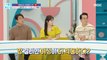 [HOT] Why is it hard for a woman to get cancer because of her husband?!,기분 좋은 날 240131