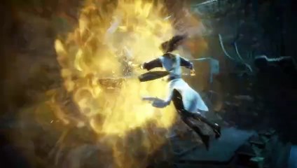 Shrouding the heavens Ep 42 Multi Sub