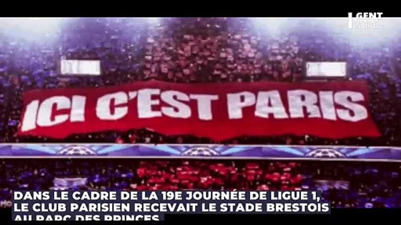 PSG-Brest (2-2) : découvrez le résumé du match et les notes des joueurs parisiens