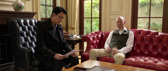 31 大江大河3第31集预告：2024年最新剧情抢先看🎬