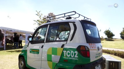 El cambio de mototaxis a autos de cuatro ruedas “no es una imposición”, aseguró diputada