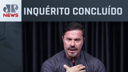 Influencer Renato Cariani e Amigos São Indiciados por Três Crimes pela Polícia Federal 🚨