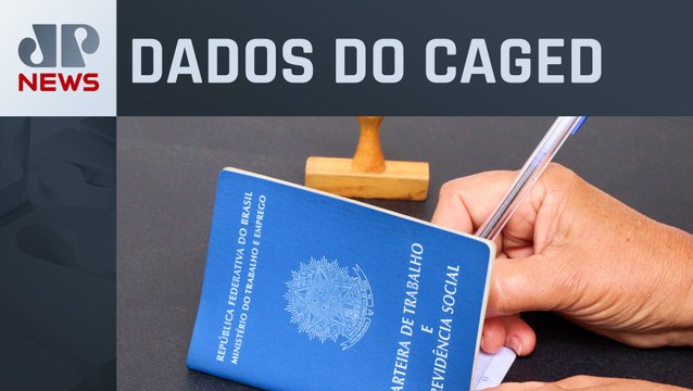 Brasil cria 1,4 milhão de empregos com carteira assinada em 2023