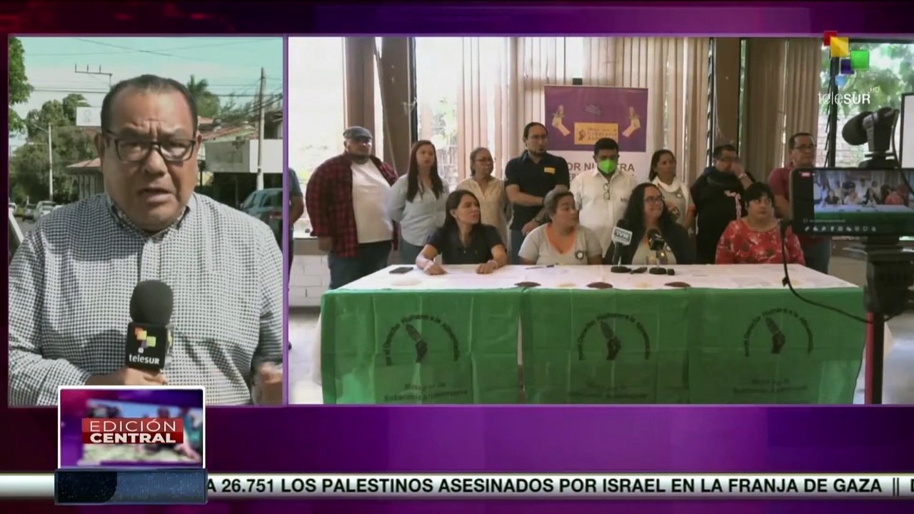 Tribunal Supremo Electoral de El Salvador declaró que está listo para las elecciones del domingo