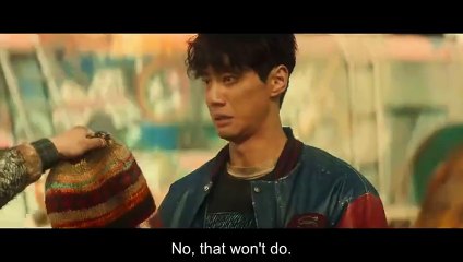 (ENG) Badland Hunters (2024) EngSub