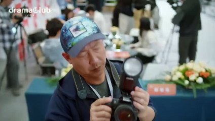 Our Interpreter EP36