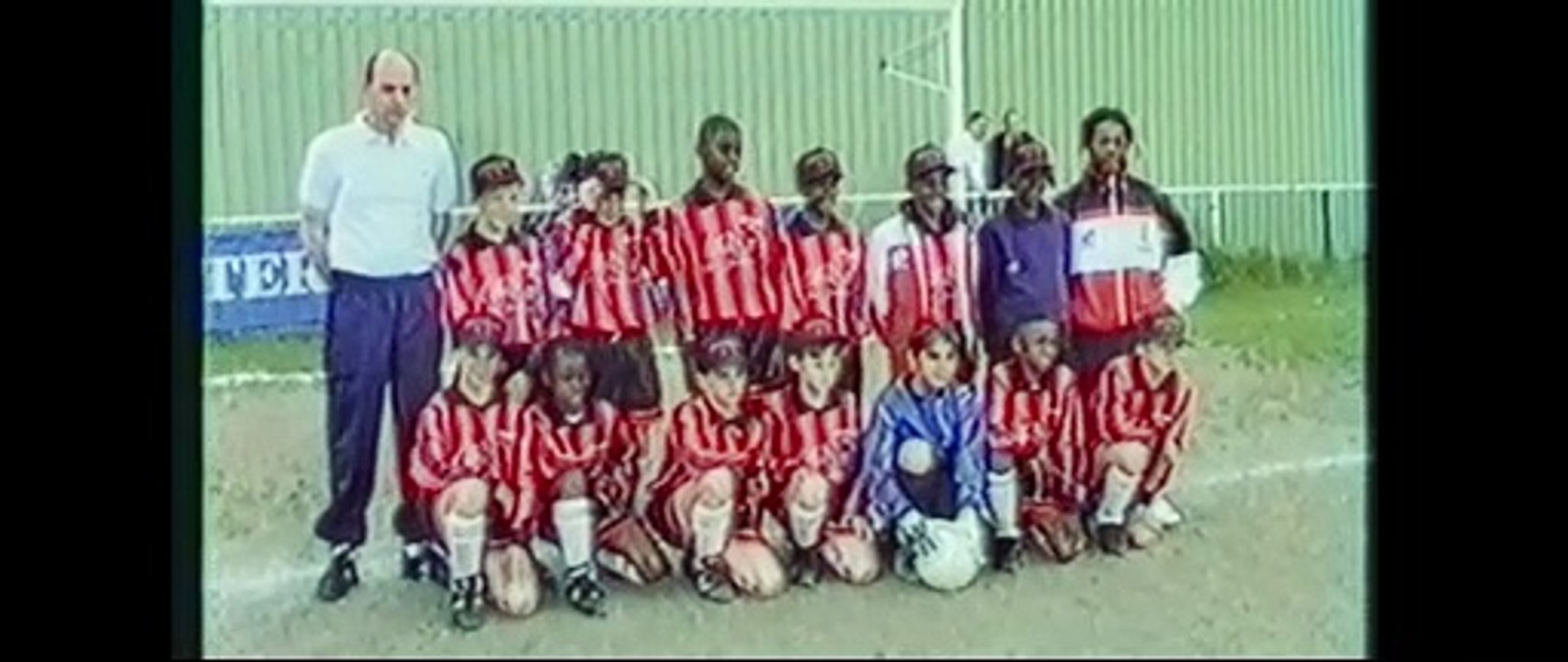 DEFOE Trailer