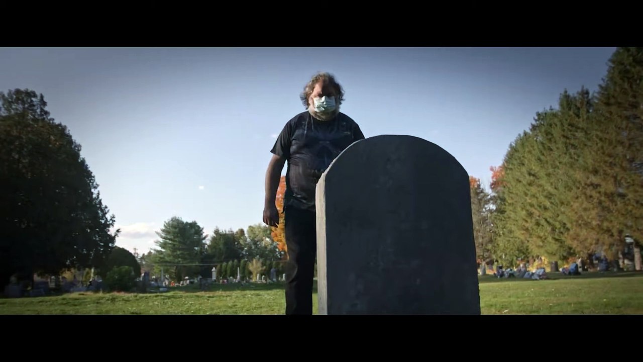 THE OMICRON KILLER Trailer