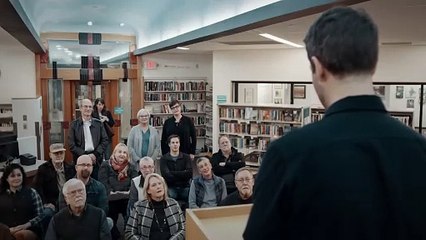 Ingress Official Movie Trailer 🎬 - thumbnail