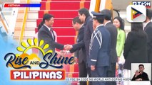 PBBM, nakipagpulong sa pinakamalaking private company sa Vietnam