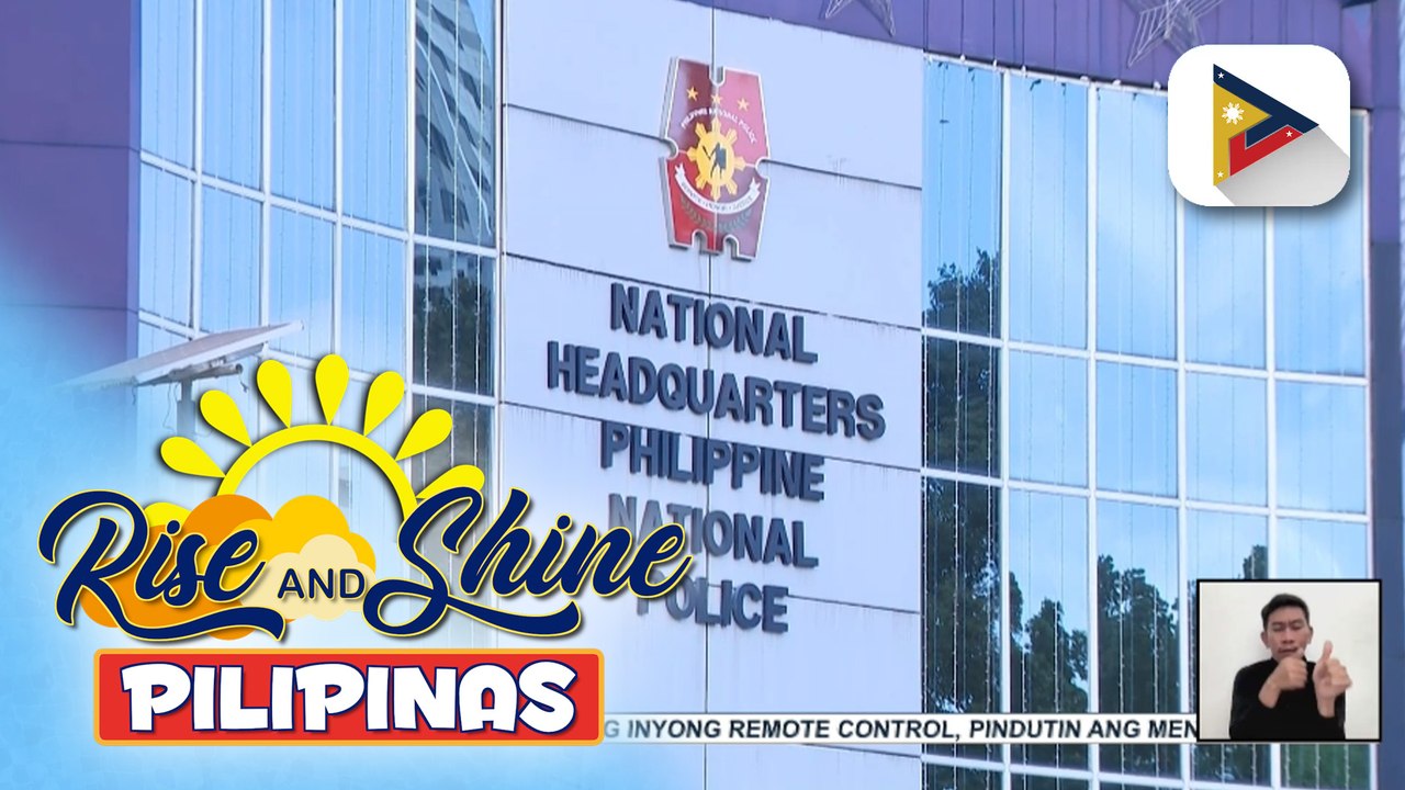 PNP at AFP, tiniyak na mananatiling tapat at patuloy na gagampanan ang tungkulin sa kabila ng isyu sa politika