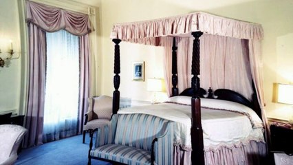 World's Most Unexplained - 106 - Haunting the White House