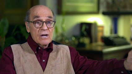 World's Most Unexplained - 110 - Betty and Barney Hill