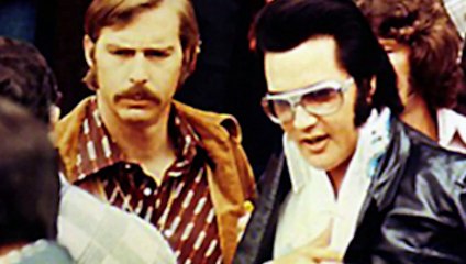 World's Most Unexplained - 105 - Is Elvis Really Dead